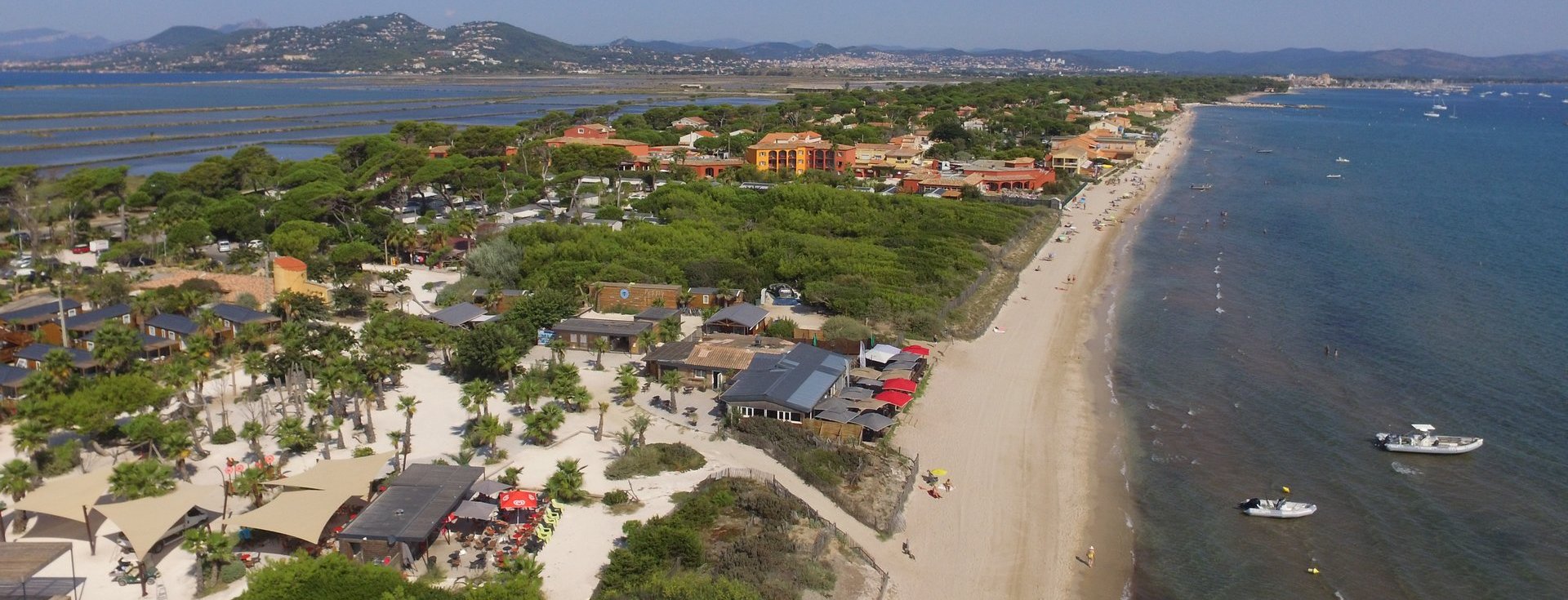 Notre centre de plongée à Hyères